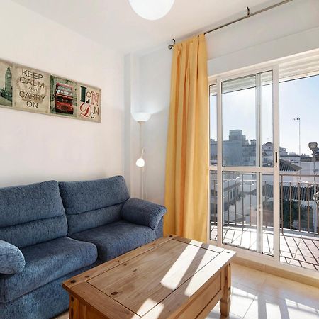 Apartamento Merce Рота Екстериор снимка