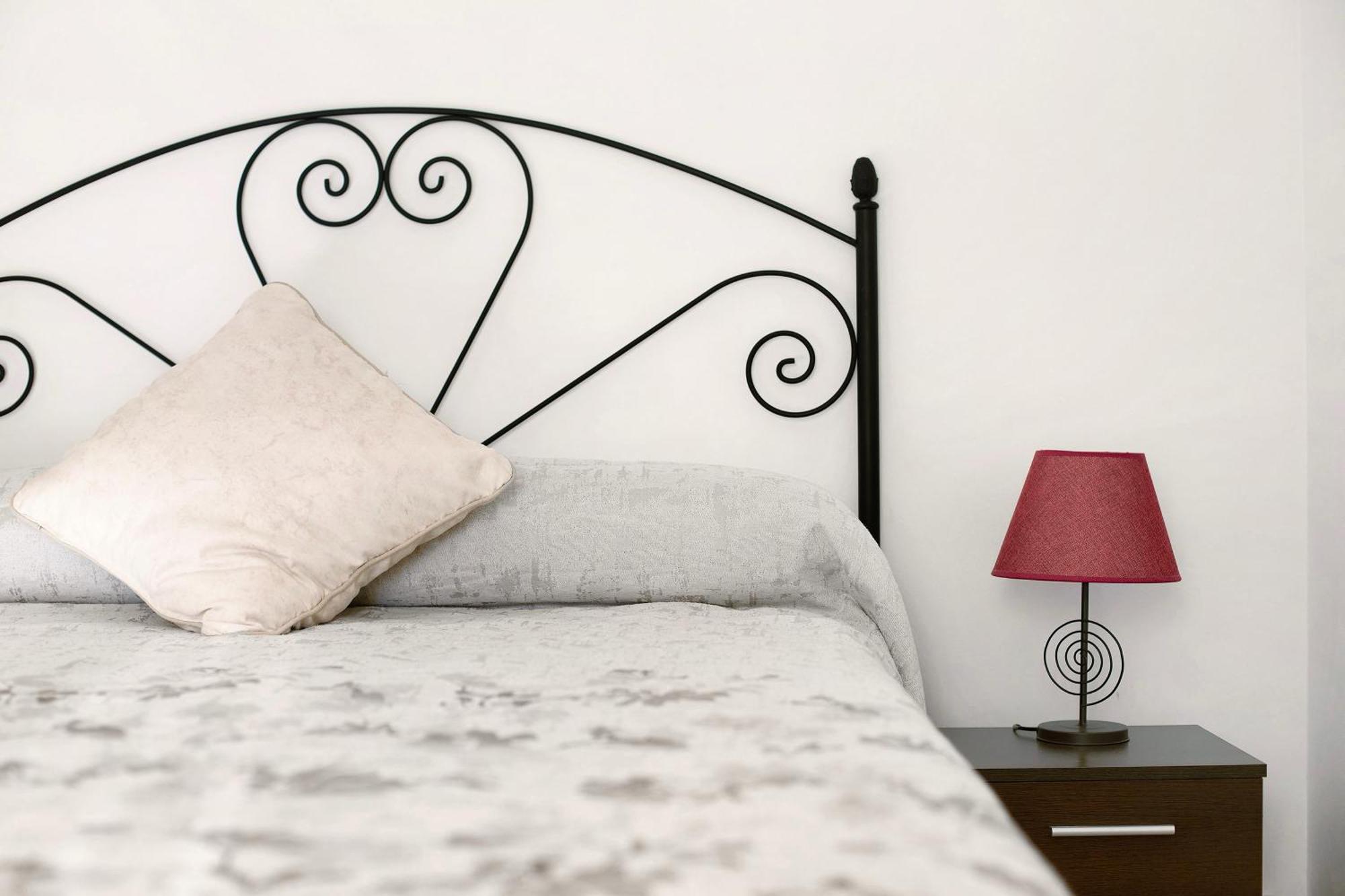 Apartamento Merce Рота Екстериор снимка