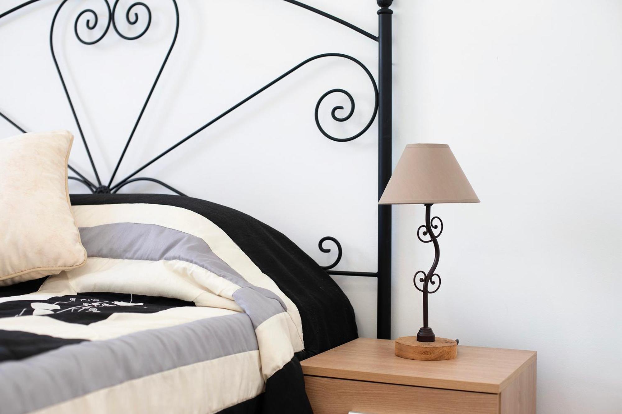 Apartamento Merce Рота Екстериор снимка